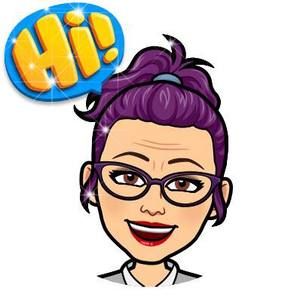 Meet your Posher, Janna